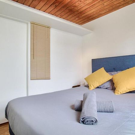 3 Bedrooms Le Marais Beauregard Paris Eksteriør bilde