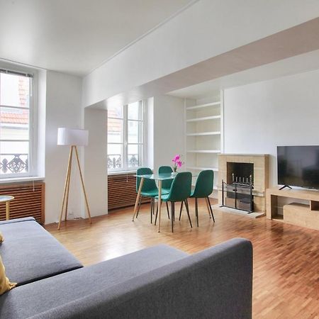 3 Bedrooms Le Marais Beauregard Paris Eksteriør bilde
