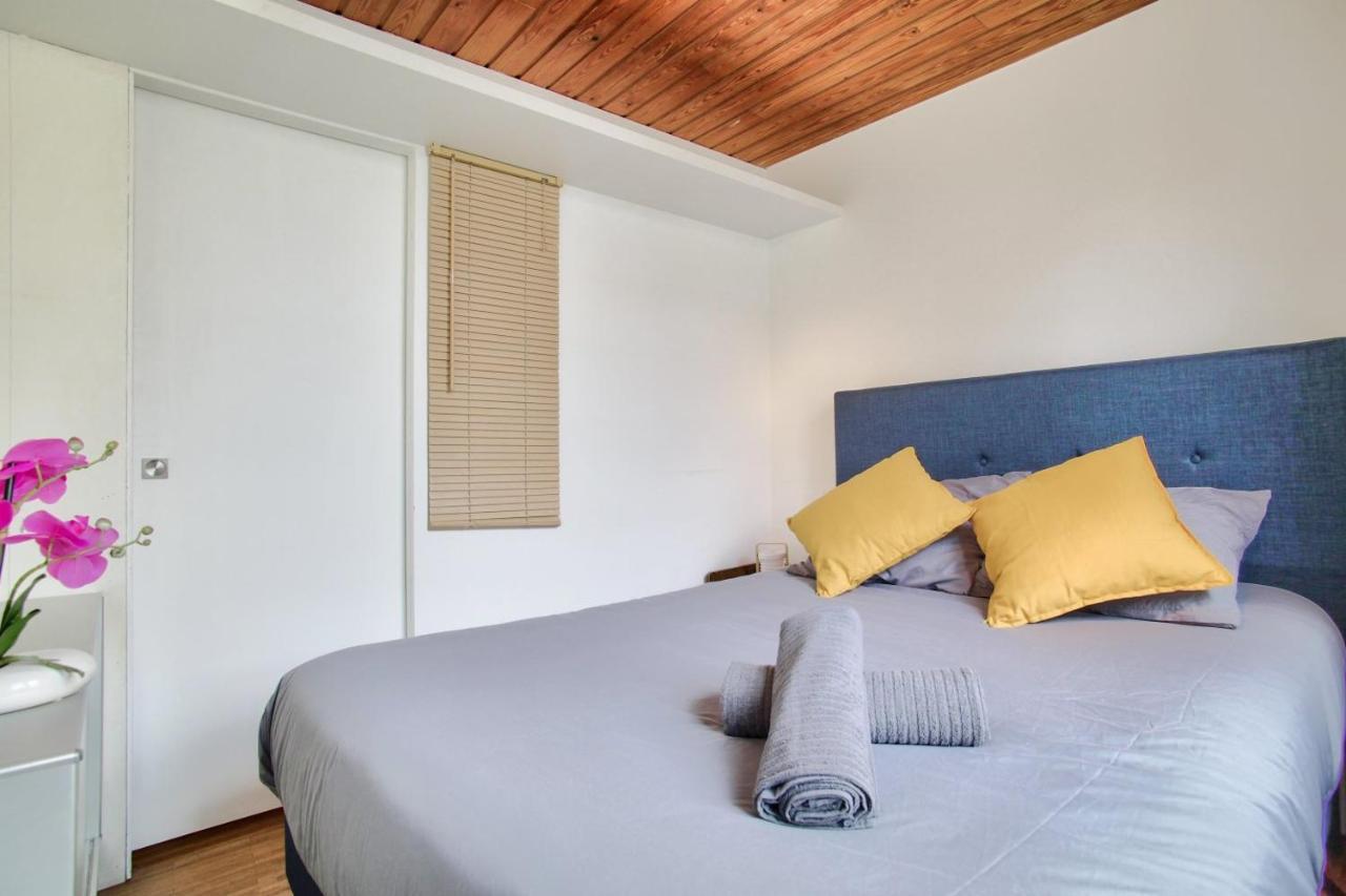 3 Bedrooms Le Marais Beauregard Paris Eksteriør bilde