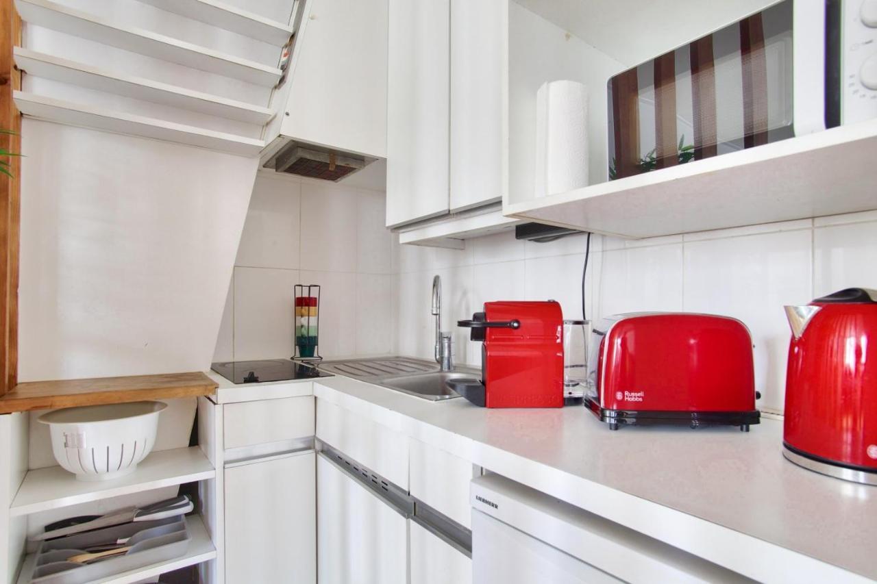 3 Bedrooms Le Marais Beauregard Paris Eksteriør bilde